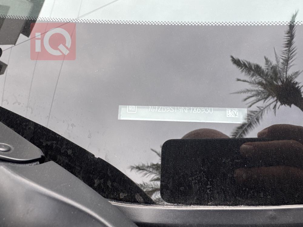 شيفروليه ماليبو